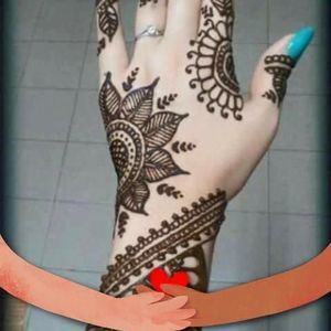 Meet your Posher, Asma